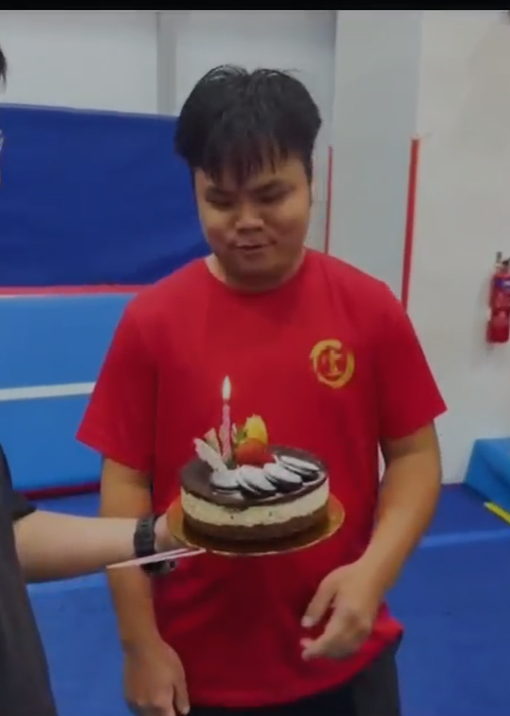 It's Birthday Galore this April! 