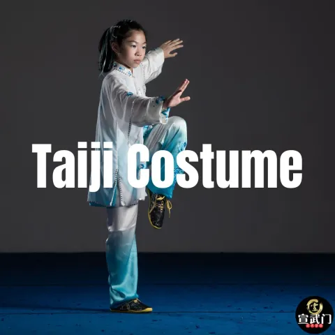 Tajli Costume