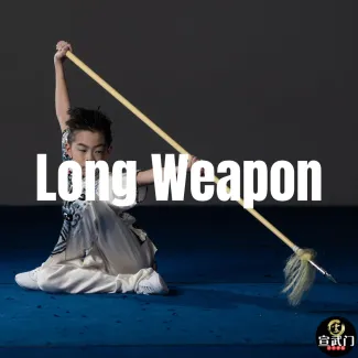 Long Weapon