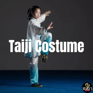 Tajli Costume