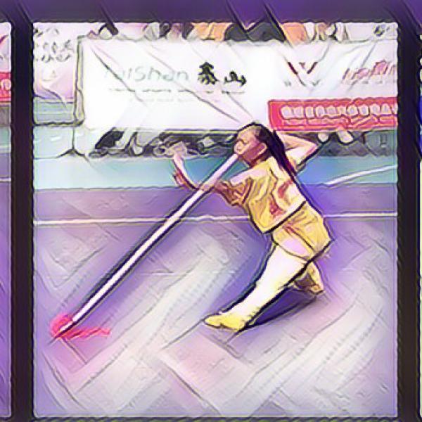 Randall - Yin Shuen - Nicholas - Xuan Sports