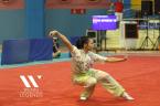 Sammi Kim - Xuan Sports