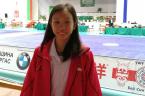 Yin Shuen - 6th World Junior Wushu Championships 2016