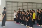 Xuan Sports@Guangzhou training 3