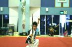 Nicholas Loh - Xuan Sports Wushu