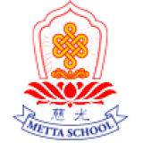 Metta School crest