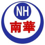 Nan Hua Primary School crest
