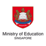 Ministry of Education crest Ministry of Education crest